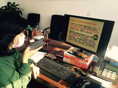 佳木斯市農(nóng)技推廣系統(tǒng)組建網(wǎng)絡(luò)科技服務(wù)隊(duì)，確保戰(zhàn)疫備耕兩戰(zhàn)全贏