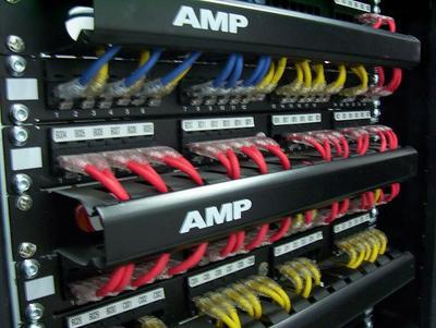 供應(yīng)安普譽(yù)皇通訊辦公室綜合布線 一站式解決方案與選購(gòu)指南