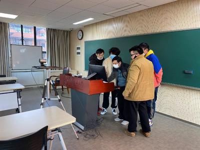 上海交大學生五一玩轉“勞動大接力”，曬出別樣青春風采