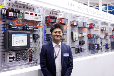 孜孜以求，推動CC-Link不斷前行——CLPA在上海網絡技術服務中的卓越實踐