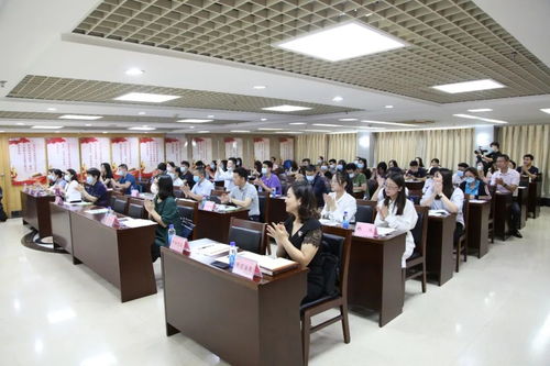 關(guān)愛未成年人 珠海開展困境兒童分類評(píng)估工作指引培訓(xùn)