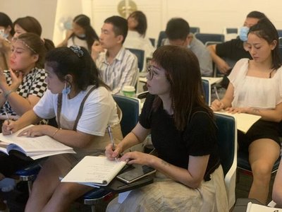 珠海微整培訓(xùn)十大排名