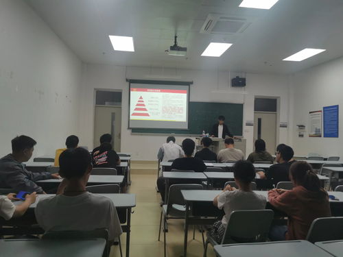 珠?？萍紝W院繼續(xù)教育學院 美好的校園生活等你來開啟