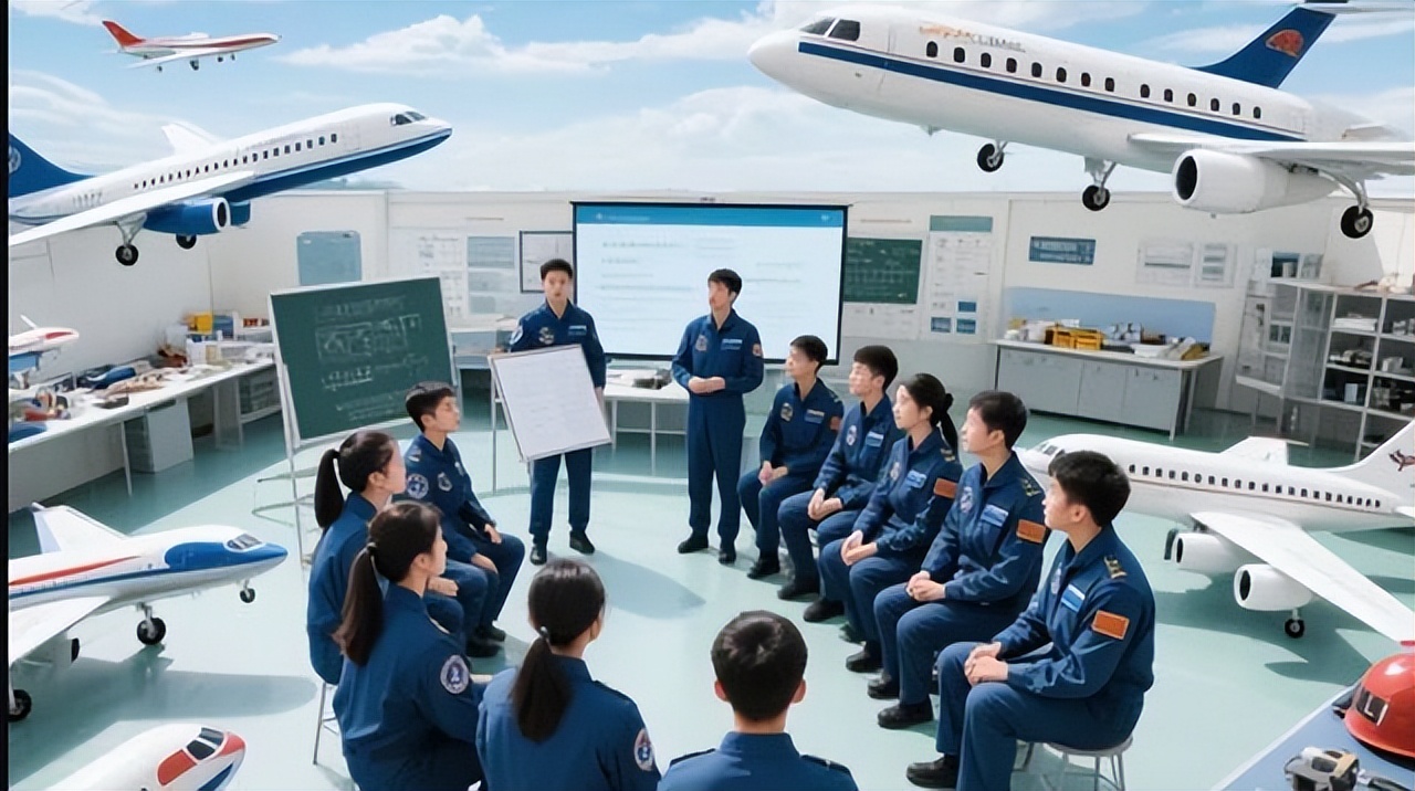 曝光!珠海新大學(xué),馬上動(dòng)工!50個(gè)小目標(biāo)!82萬(wàn)平!