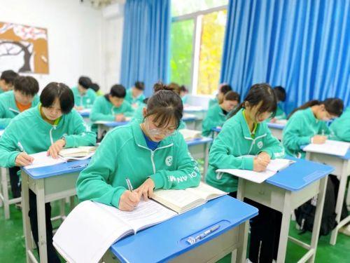 珠海一職實驗學校職教高考班,圓你全日制本科夢